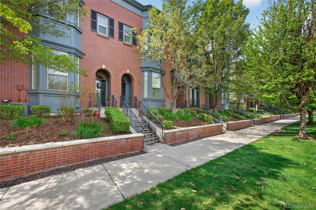 8250 E 29th Avenue, Denver, CO 80238