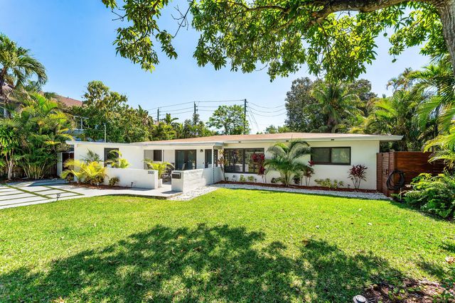 3000 NE 21st Terrace, Fort Lauderdale, FL 33306