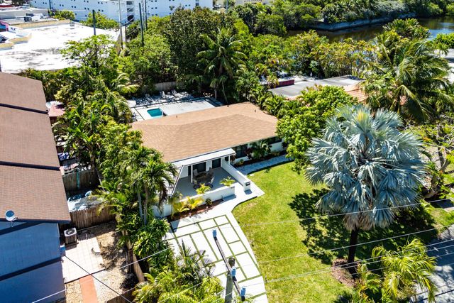 3000 NE 21st Terrace, Fort Lauderdale, FL 33306