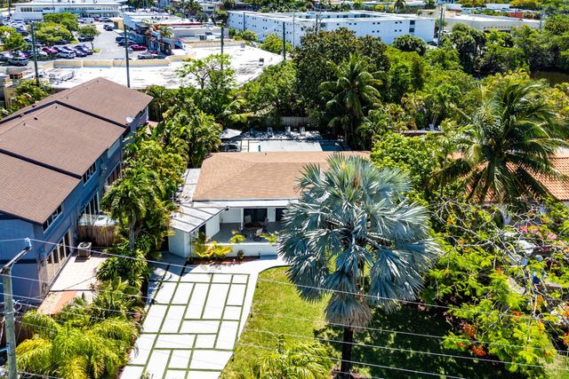 3000 NE 21st Terrace, Fort Lauderdale, FL 33306