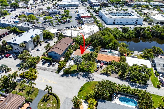 3000 NE 21st Terrace, Fort Lauderdale, FL 33306