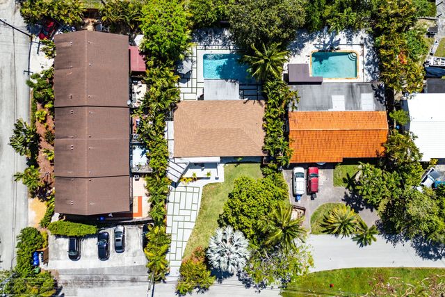 3000 NE 21st Terrace, Fort Lauderdale, FL 33306