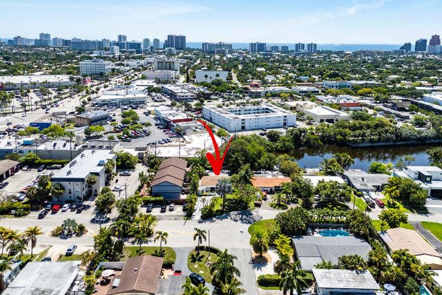 3000 NE 21st Terrace, Fort Lauderdale, FL 33306