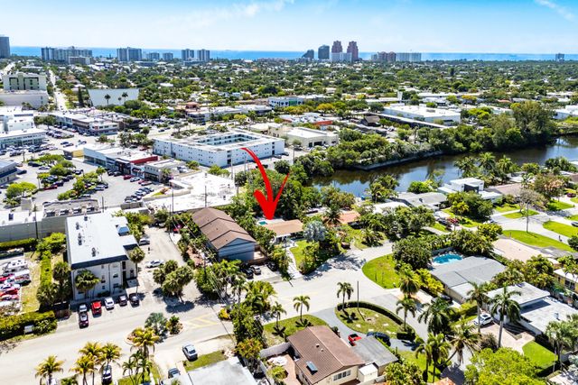 3000 NE 21st Terrace, Fort Lauderdale, FL 33306