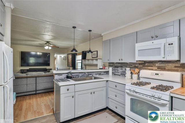 372 Black Oak Lane, Moore Twp, PA 18014