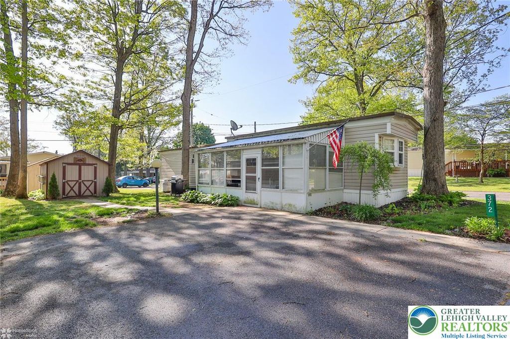 372 Black Oak Lane, Moore Twp, PA 18014
