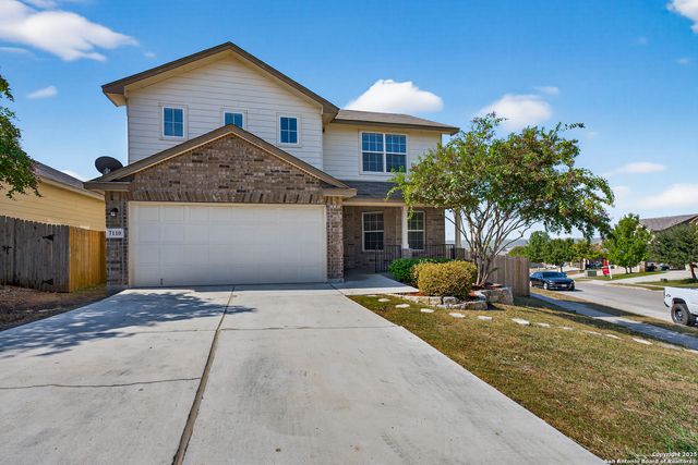 7110 PHOEBE VW, San Antonio, TX 78252