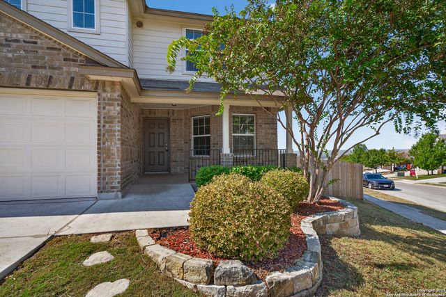 7110 PHOEBE VW, San Antonio, TX 78252