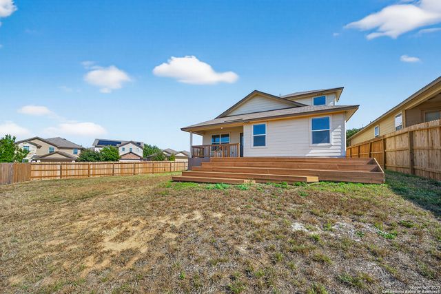 7110 PHOEBE VW, San Antonio, TX 78252