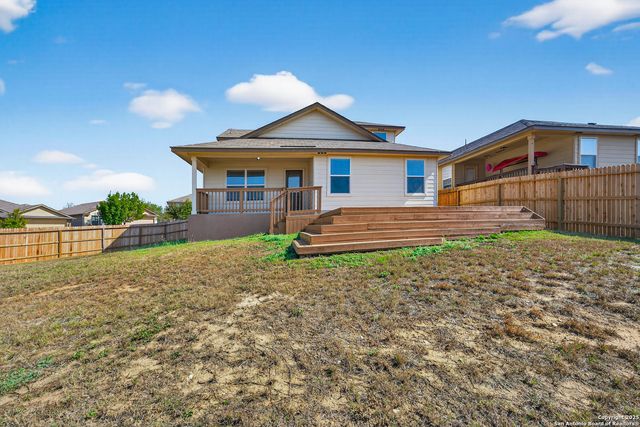 7110 PHOEBE VW, San Antonio, TX 78252