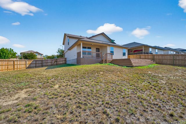 7110 PHOEBE VW, San Antonio, TX 78252