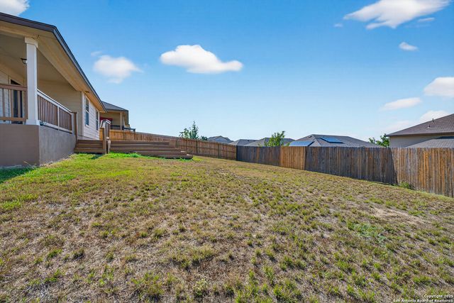 7110 PHOEBE VW, San Antonio, TX 78252