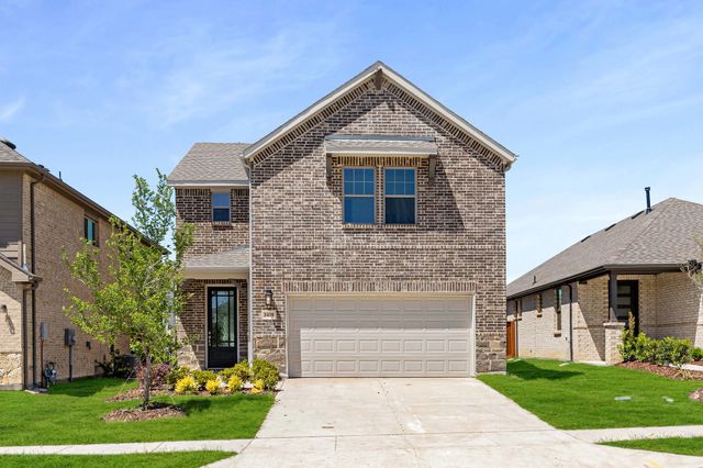 14131 Gallatin, Pilot Point, TX 76258