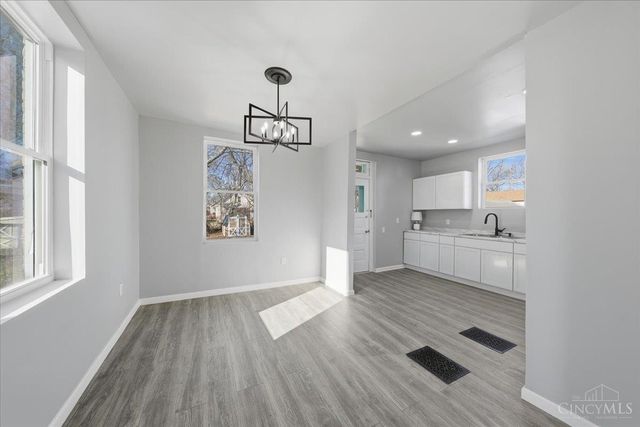 6961 La Boiteaux Avenue, North College Hill, OH 45239