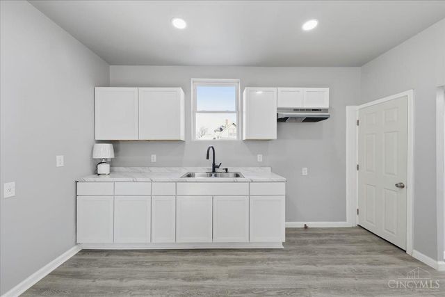 6961 La Boiteaux Avenue, North College Hill, OH 45239