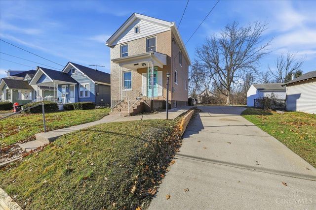 6961 La Boiteaux Avenue, North College Hill, OH 45239