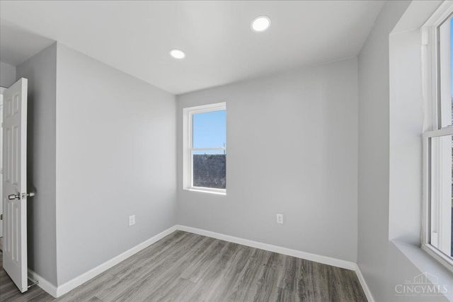 6961 La Boiteaux Avenue, North College Hill, OH 45239