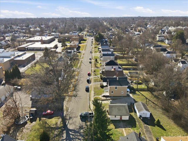 6961 La Boiteaux Avenue, North College Hill, OH 45239