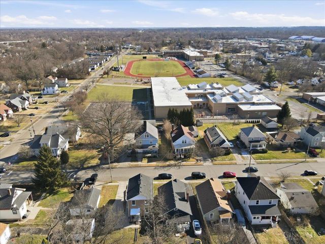 6961 La Boiteaux Avenue, North College Hill, OH 45239