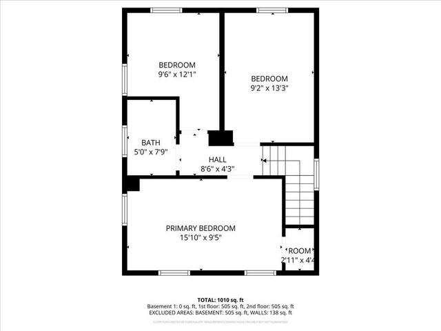 6961 La Boiteaux Avenue, North College Hill, OH 45239