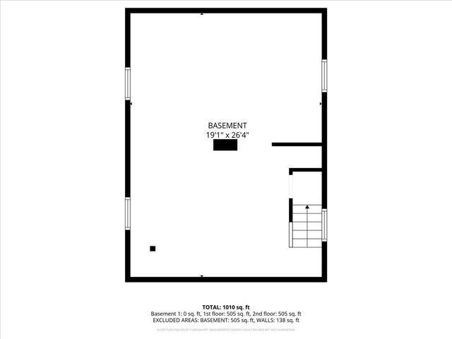 6961 La Boiteaux Avenue, North College Hill, OH 45239