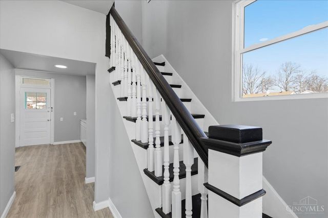 6961 La Boiteaux Avenue, North College Hill, OH 45239