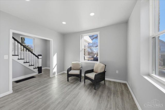 6961 La Boiteaux Avenue, North College Hill, OH 45239