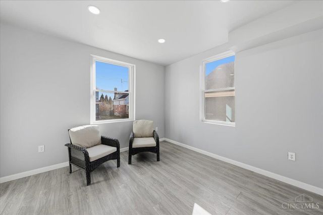 6961 La Boiteaux Avenue, North College Hill, OH 45239