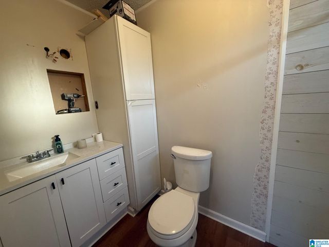 6817 BURCHFIELD LOOP, Mccalla, AL 35111