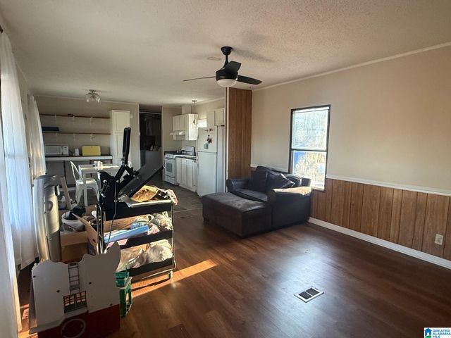 6817 BURCHFIELD LOOP, Mccalla, AL 35111