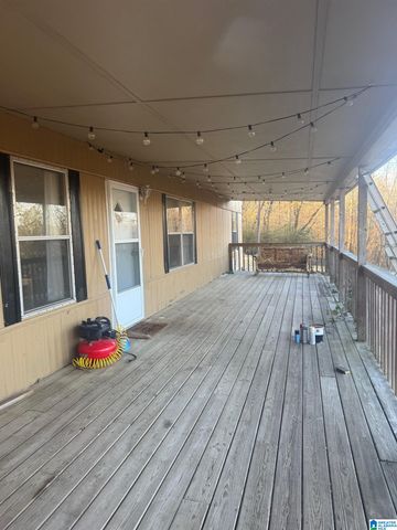 6817 BURCHFIELD LOOP, Mccalla, AL 35111