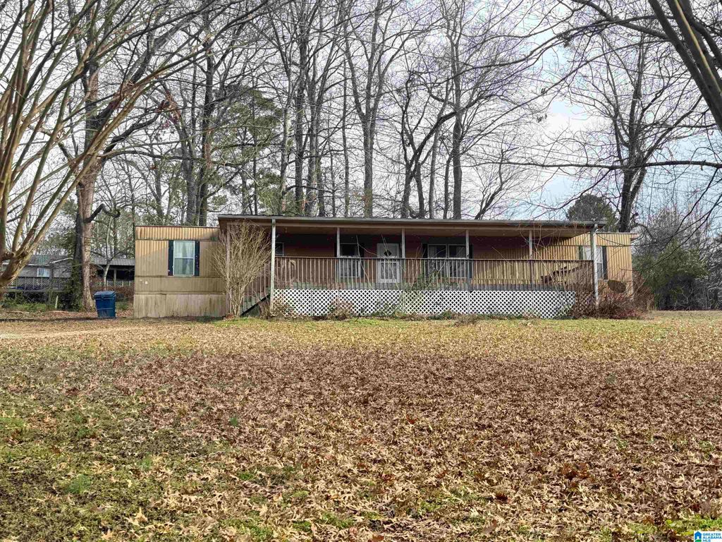 6817 BURCHFIELD LOOP, Mccalla, AL 35111