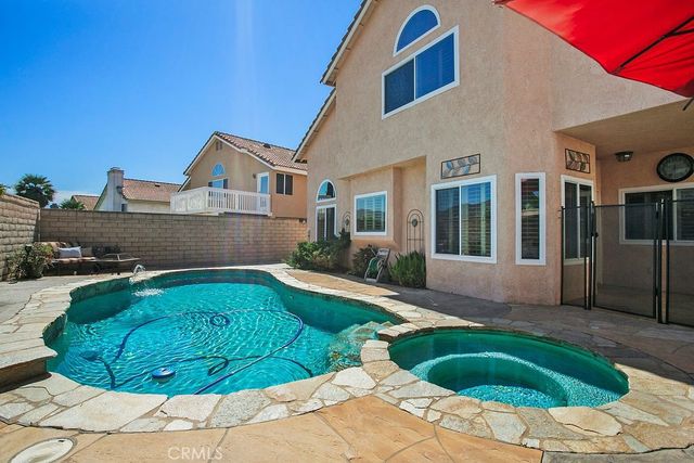 22720 Springmist Drive, Moreno Valley, CA 92557