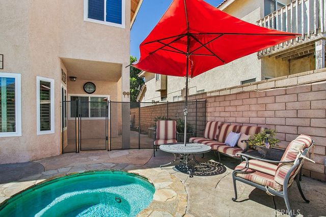 22720 Springmist Drive, Moreno Valley, CA 92557