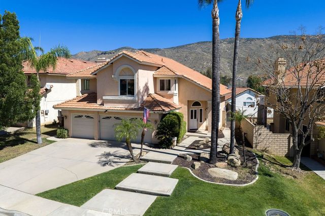 22720 Springmist Drive, Moreno Valley, CA 92557