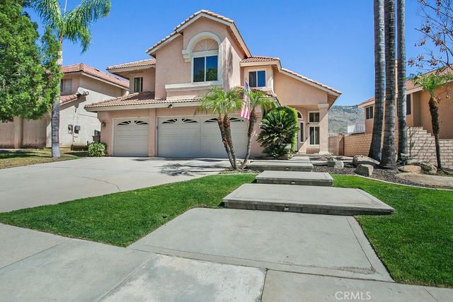 22720 Springmist Drive, Moreno Valley, CA 92557