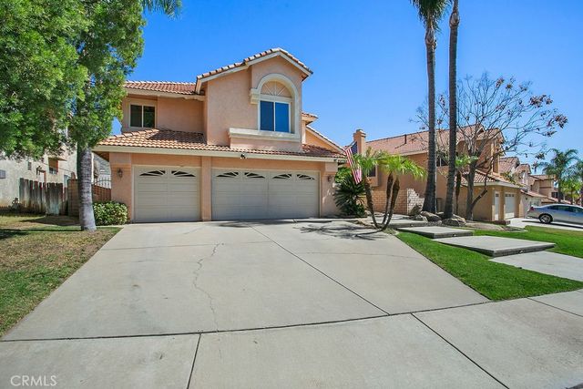22720 Springmist Drive, Moreno Valley, CA 92557