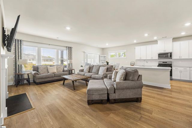 107 Lorca Drive, Greenville, SC 29605