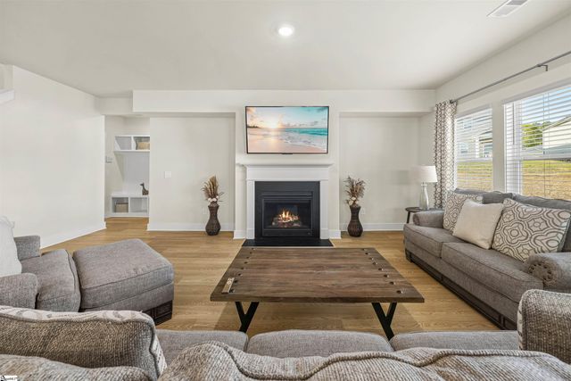 107 Lorca Drive, Greenville, SC 29605