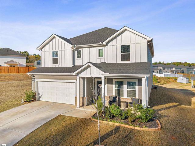 107 Lorca Drive, Greenville, SC 29605