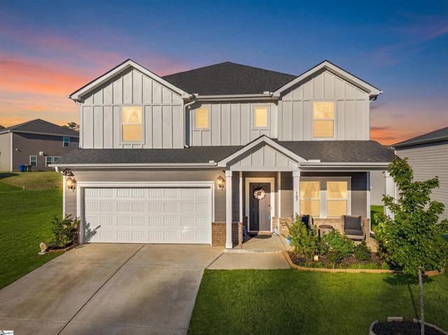 107 Lorca Drive, Greenville, SC 29605