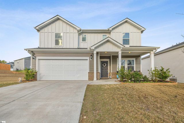 107 Lorca Drive, Greenville, SC 29605