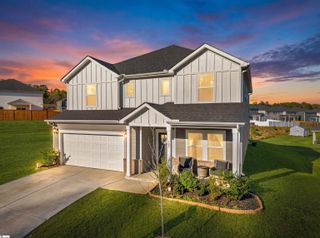 107 Lorca Drive, Greenville, SC 29605