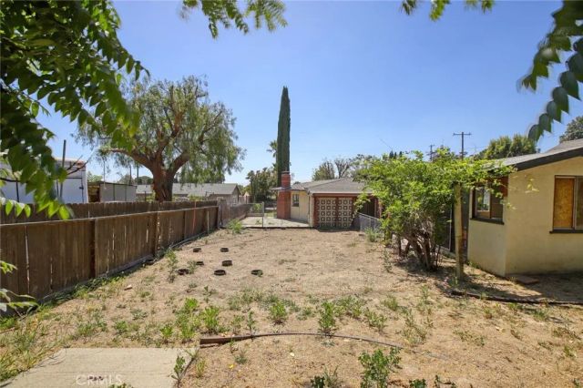10852 Longford Street, Sylmar, CA 91342