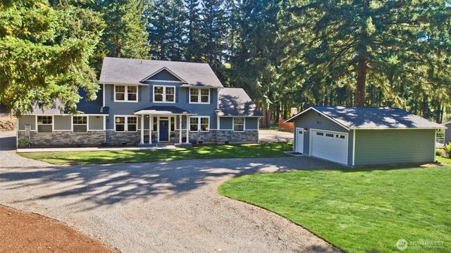 22106 257th Avenue SE, Maple Valley, WA 98038