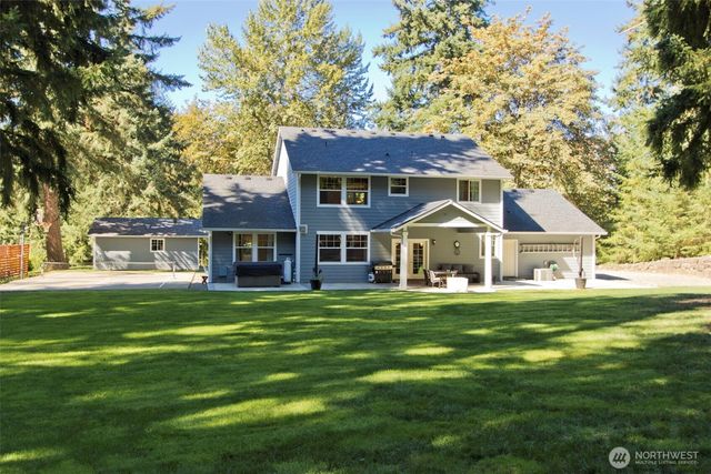 22106 257th Avenue SE, Maple Valley, WA 98038