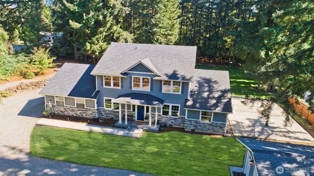 22106 257th Avenue SE, Maple Valley, WA 98038