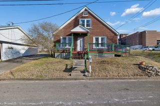 105 S Dillon St, Woodbury, TN 37190