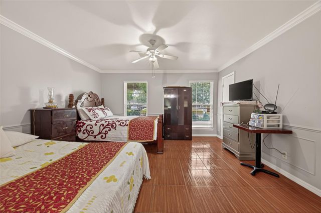 9030 Troulon Drive, Houston, TX 77036