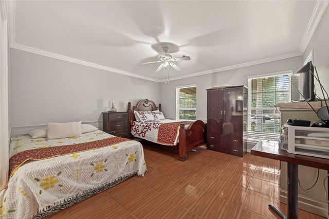 9030 Troulon Drive, Houston, TX 77036